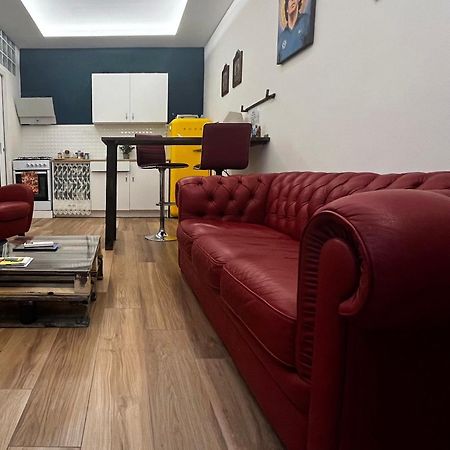 Vespucci Suite Napoli Eksteriør bilde