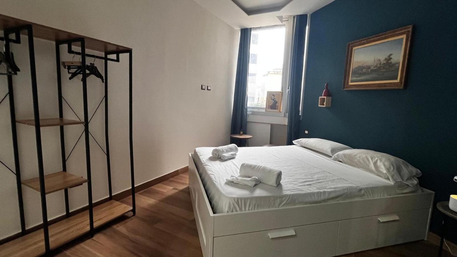 Vespucci Suite Napoli Eksteriør bilde