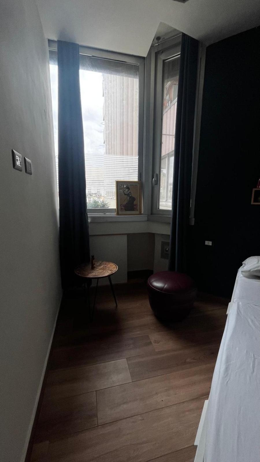 Vespucci Suite Napoli Eksteriør bilde