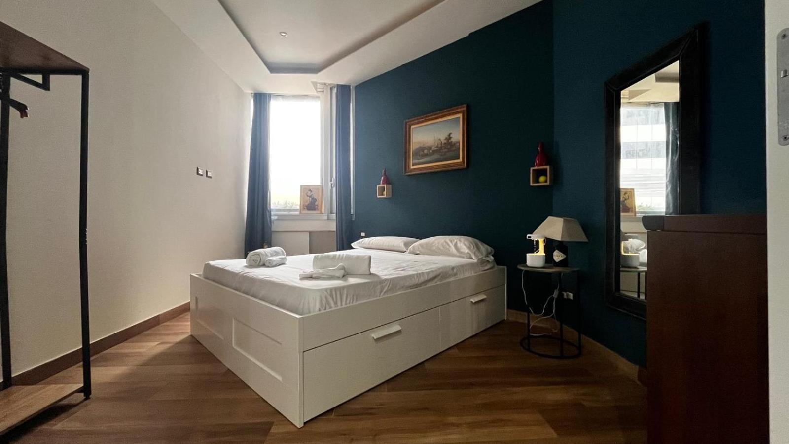 Vespucci Suite Napoli Eksteriør bilde