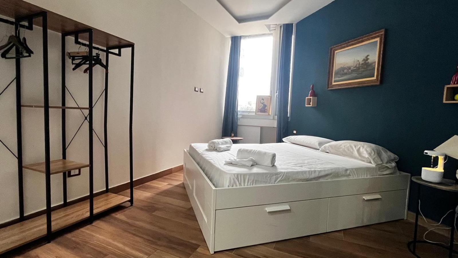 Vespucci Suite Napoli Eksteriør bilde